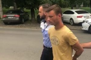 Tâlhar prins la cazino, în timp ce cheltuia banii furaţi