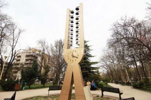 Cate proiecte a avut Primaria Constanta in anul Centenarului. Povestea busturilor care nu au mai fost realizate intr-un parc