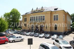 S-a prefacut ca isi suna mama. Cum a furat un tanar un telefon dintr-un bar din Navodari