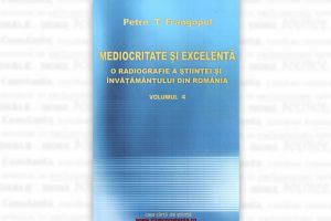#DobrogeaAcademica:  Mediocritate si excelenta“ (IV). In Memoriam academician Geavit Musa (document) 