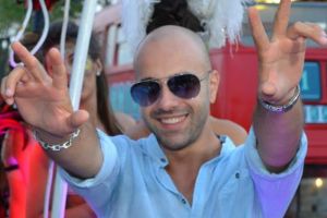 Bogdan Giuglea, asociat unic al Chris Oliver SRL, dizolva firma