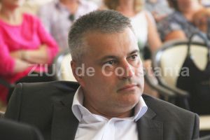 Fost vicepresedinte al Consiliului Judetean Constanta, la judecata cu Agentia Nationala de Integritate