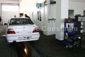 O firma din Mangalia va oferi servicii de reparatii pentru masinile RA APPS din Neptun (document)