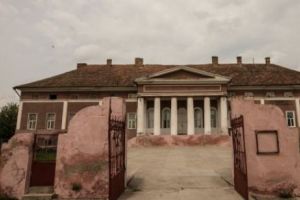 Conacul Mocioni va fi readus la gloria de altădată