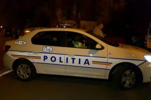 Accident rutier mortal in Pasajul Unirii din Bucuresti. Un motociclist a murit dupa ce a lovit stalpii care despart benzile de circulatie