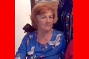 CĂUTATĂ. O pacientă a dispărut de la Spitalul Judeţean Satu Mare