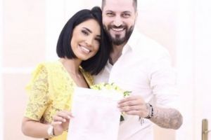 Adelina Pestriţu a spus „DA”. A luat o decizie grea în privinţa numelui