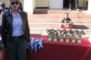 Trofeul „Ella Kovacs”, în curând la Luduş
