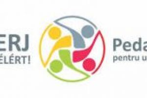 Se „Pedalează pentru un  scop bun”, la Târgu Secuiesc