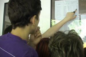 Aproape 1000 de elevi botoşăneni au media de admitere sub 5. Cea mai mică medie: 2,09