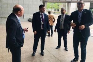 Traian Băsescu devoalează jocurile de la Bruxelles. Cince va pune mâna, de fapt, pe cea mai râvnită funcţie