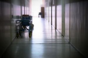 Scandalos! În momentul morţii primarului din Vorniceni, în spitalul din Săveni erau două asistente şi o infirmieră