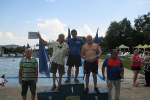 Actualii şi foştii angajaţi ai firmei Iproeb, invitaţi la o zi de relaxare