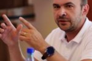 „Nu sunt nebun să-i iau toate atribuţiile lui Marius Isac! Sarcinile i le voi da eu!”