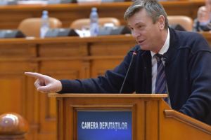 Video| Deputatul Corneliu Olar, despre ariile protejate: ”să apărăm gonjile, să apărăm animalele şi să uităm de oameni”?