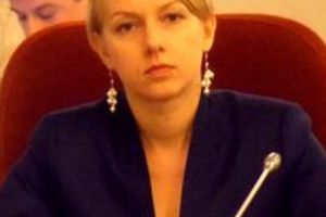 Presedinta UNJR, lectie pentru 7 membri CSM