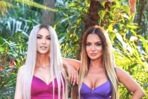 TRUPA ANDRE SE ÎNTOARCE! Am aflat de ce s-au despărţit şi cum s-au împăcat!