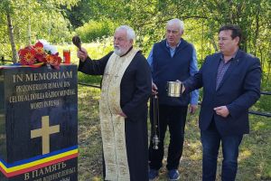 PREMIERĂ ISTORICĂ: Ambasadorul României la Moscova anunţă publicarea numelor primilor 10.724 de prizonieri de război români morţi între anii 1941-1956 în lagărele sovietice