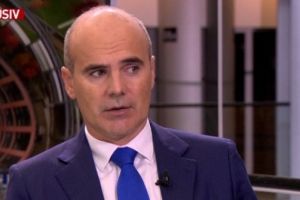 Război PNL-USR la Bruxelles