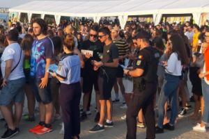 Campania de informare si prevenire Neversea in siguranta! Sfaturi pentru festivalieri