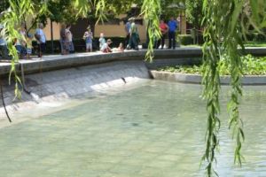 Expo Parc are o faţă nouă