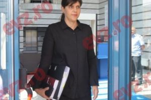 Veste pentru Kovesi! Ce s-a întâmplat în Parlamentul European