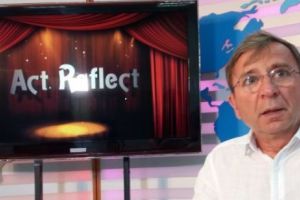 Întâlnirea cu Papa Francisc. Lecţia vieţii cardinalului Iuliu Hossu, la Blaj