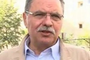 Departe de ochii lumii, Constantin Nicolescu merge în PELERINAJ şi dă bani la săraci!