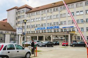 Feteşti: Stimulente financiare pentru medicii care fac naveta