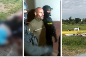 Filmul măcelului din zona Făget, pus cap la cap de procurori