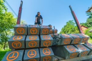 Când va fi dată în folosinţă porţiunea Via Transilvanica din Bucovina