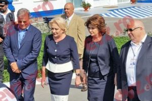 Dăncilă&CO, umiliţi crunt: Penală e mama care v-a făcut nesimţită