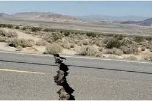 VIDEO FOTO Cutremur puternic în America şi pagube însemnate – A avut peste 100 de replici