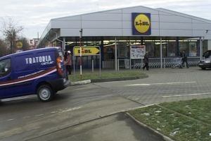 Atenţie! Dacă aţi cumpărat acest produs din LIDL, trebuie să îl duceţi înapoi. Este contaminat cu Salmonella