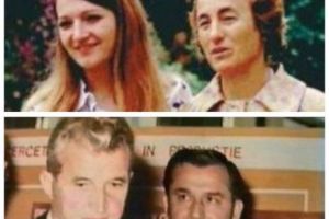 Poveşti studenţesti cu Ion Iliescu şi Zoia Ceauşescu. Palma pe obraz şi împăcarea