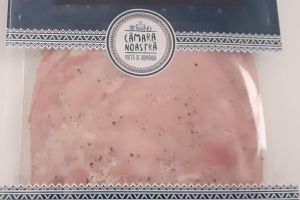 Lidl retrage de la rafturi un produs infestat cu Salmonella