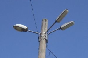 Proiect pentru modernizarea şi eficientizarea iluminatului public la Luduş