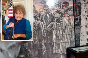 Eva Mozes, una dintre gemenele care a supravieţuit experimentelor lui Mengele, a murit la 85 de ani, în timpul unei călătorii la Auschwitz