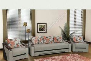 Dă farmec casei tale cu mobilă de calitate de la IF. Stan Nicolae, care continuă tradiţia Stanmex