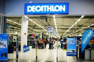 Planuri date peste cap la mall! Ce se întâmplă cu Decathlon