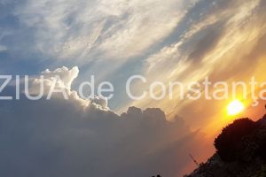 Vreme caniculara in luna lui cuptor. Ce recomanda ISU Constanta