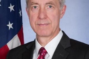  Discursul ambasadorului SUA, Hans Klemm, cu ocazia Zilei Independentei