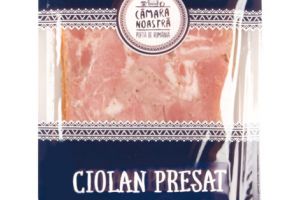 Ciolanul de la LIDL are SALMONELLA!