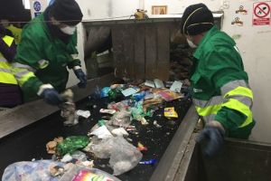 Iar se scumpeşte gunoiul în Timişoara. E un cerc vicios