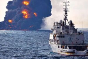 Începe războiul cu Iran? Alertă în Mediterană! „Este inacceptabil!”