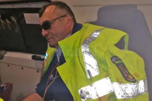 Agresorii şefului de post de la Păltinoasa, condamnaţi la pedepse cu executare