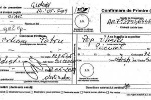 Acuzaţii grave că nu-şi fac datoria, aduse de un localnic unor poliţişti de la Udeşti