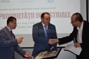 Universitatea Suceava, premiată pentru obţinerea celor mai multe brevete de invenţie din ...