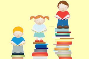 Când începe educaţia copiilor?