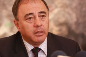 Dorin Florea, nemulţumit de atitudinea consilierilor UDMR